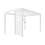 Voir la diapositive 6 : SWEEEK Persienne pour pergola bioclimatique Triomphe, aluminium