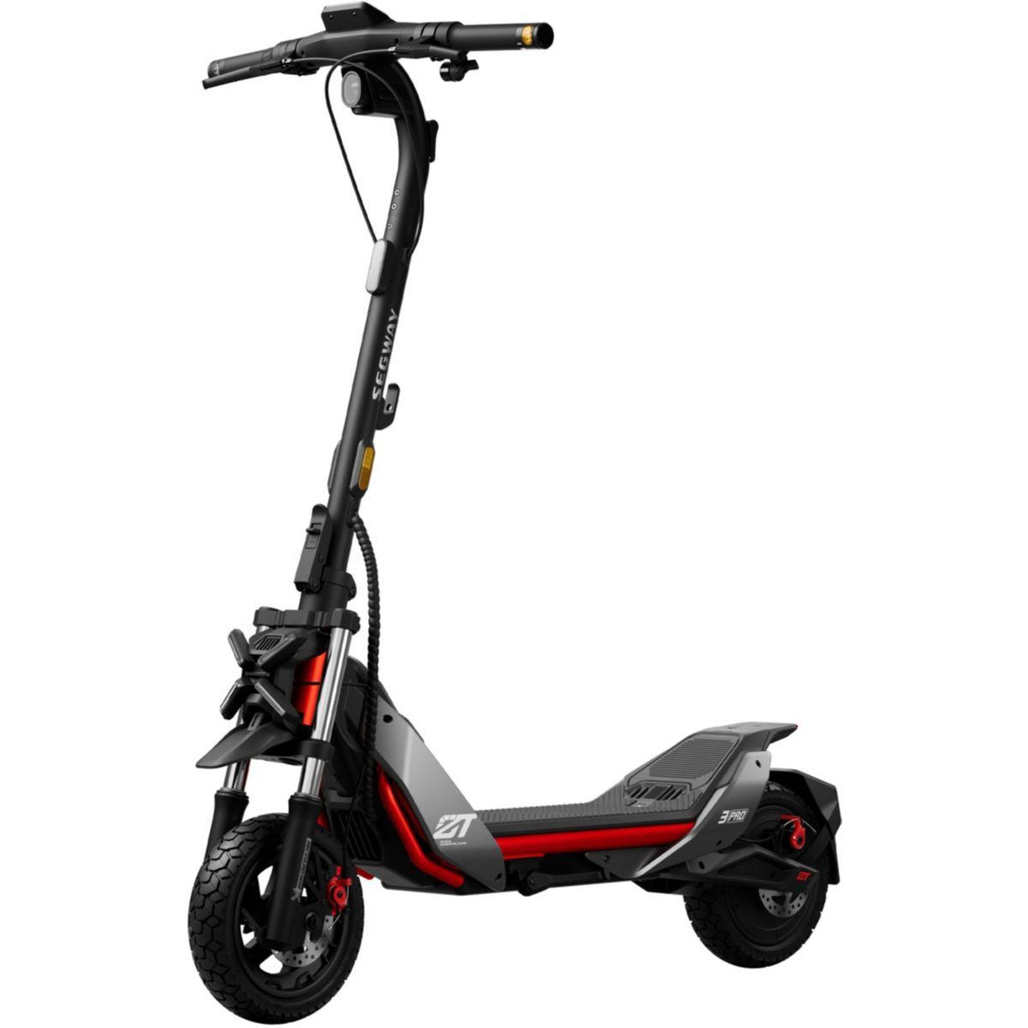 Segway Trottinette électrique zt3 pro