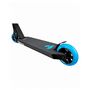 Voir la diapositive 2 : Chilli Scooter Chilli Pro Scooter BASE / ROCKY Universel Trottinette Stunt Noir, Bleu