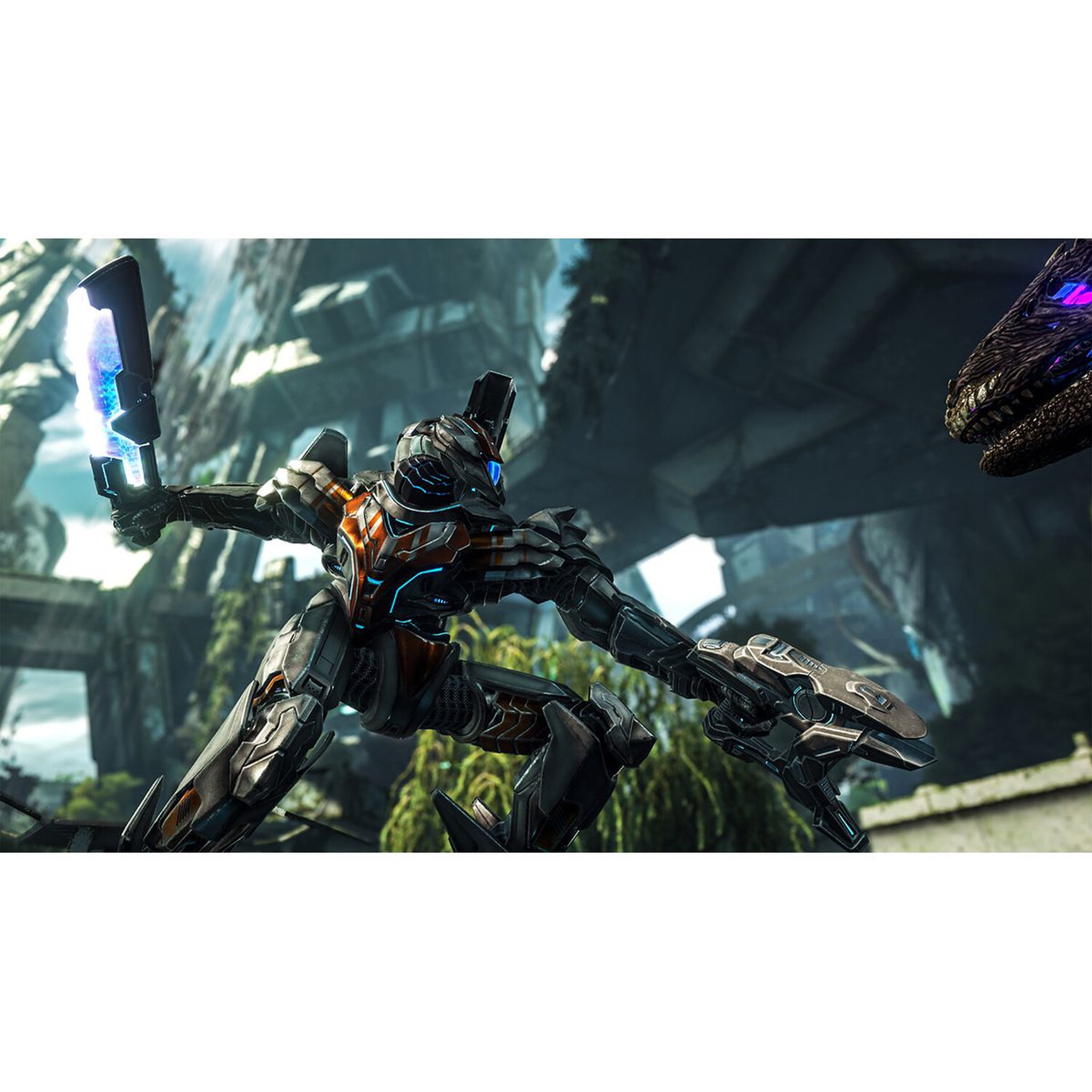 Voir la diapositive 2 : ARK: Ultimate Survivor Edition Xbox Series - Xbox One
