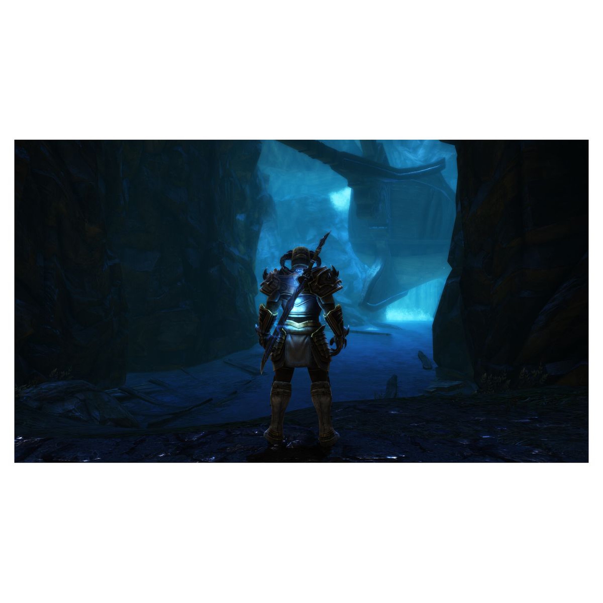 Voir la diapositive 3 : Kingdoms of Amalur Re-Reckoning Edition Collector Xbox One