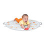 Voir la diapositive 2 : Bright Starts DISNEY BABY- WINNIE- Tapis d'éveil bébé au sol reversible évolutif pliable- arche en bois- jouets sensoriels et musicaux, mi