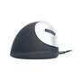 Voir la diapositive 3 : R-GO Tools Souris R-Go Tools R-Go HE ergonomique filaire DPI 3500