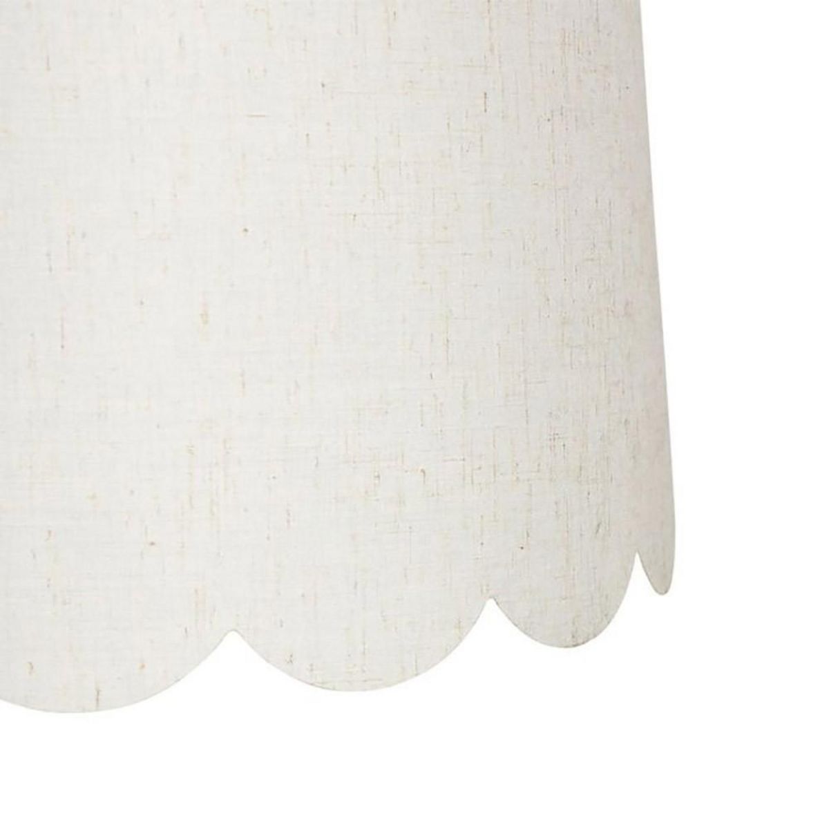 OSTARIA Suspension cylindrique tissu Mathilde D40