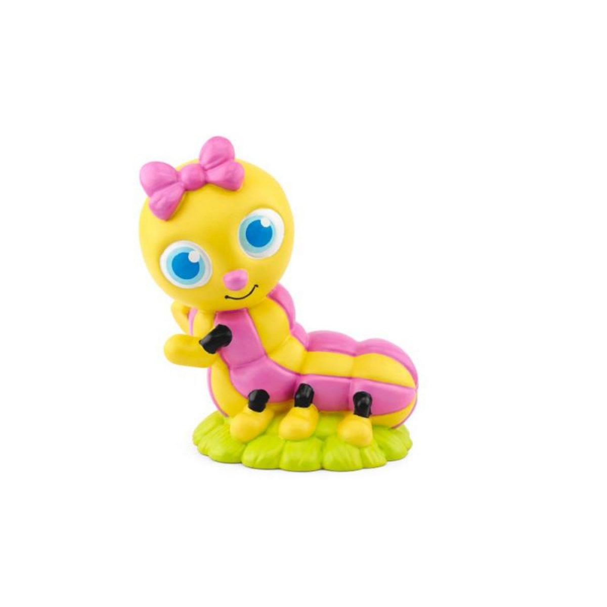 Tonie Figurine Camille La Chenille – Histoires Drôles De Petites Bêtes Pour Toniebox, Dès 3 Ans