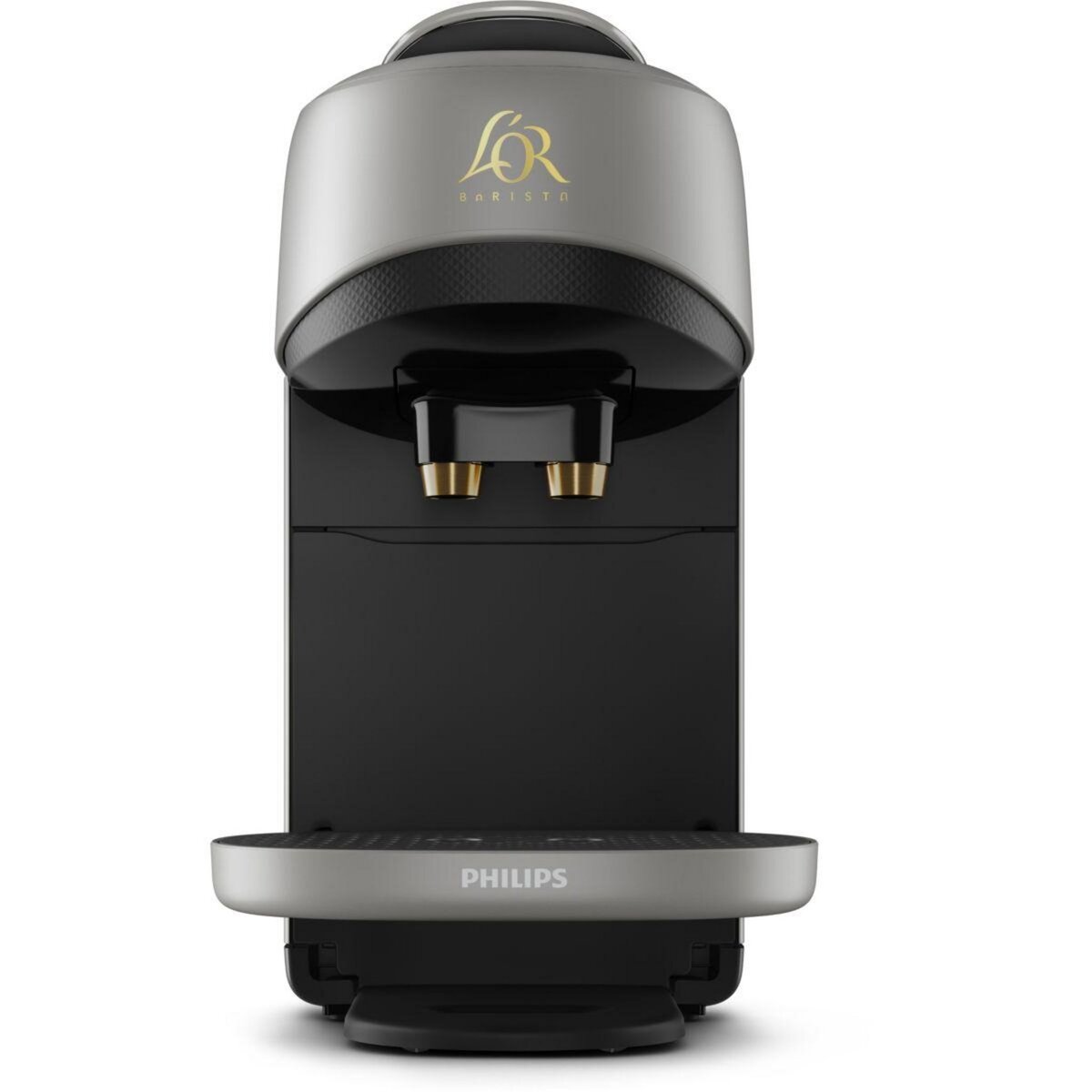 Philips Cafetière à dosette L'Or Barista Absolu LM9512/20