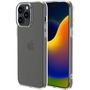 Voir la diapositive 2 : ESSENTIEL B Coque iPhone 15 Pro Max Souple MIF