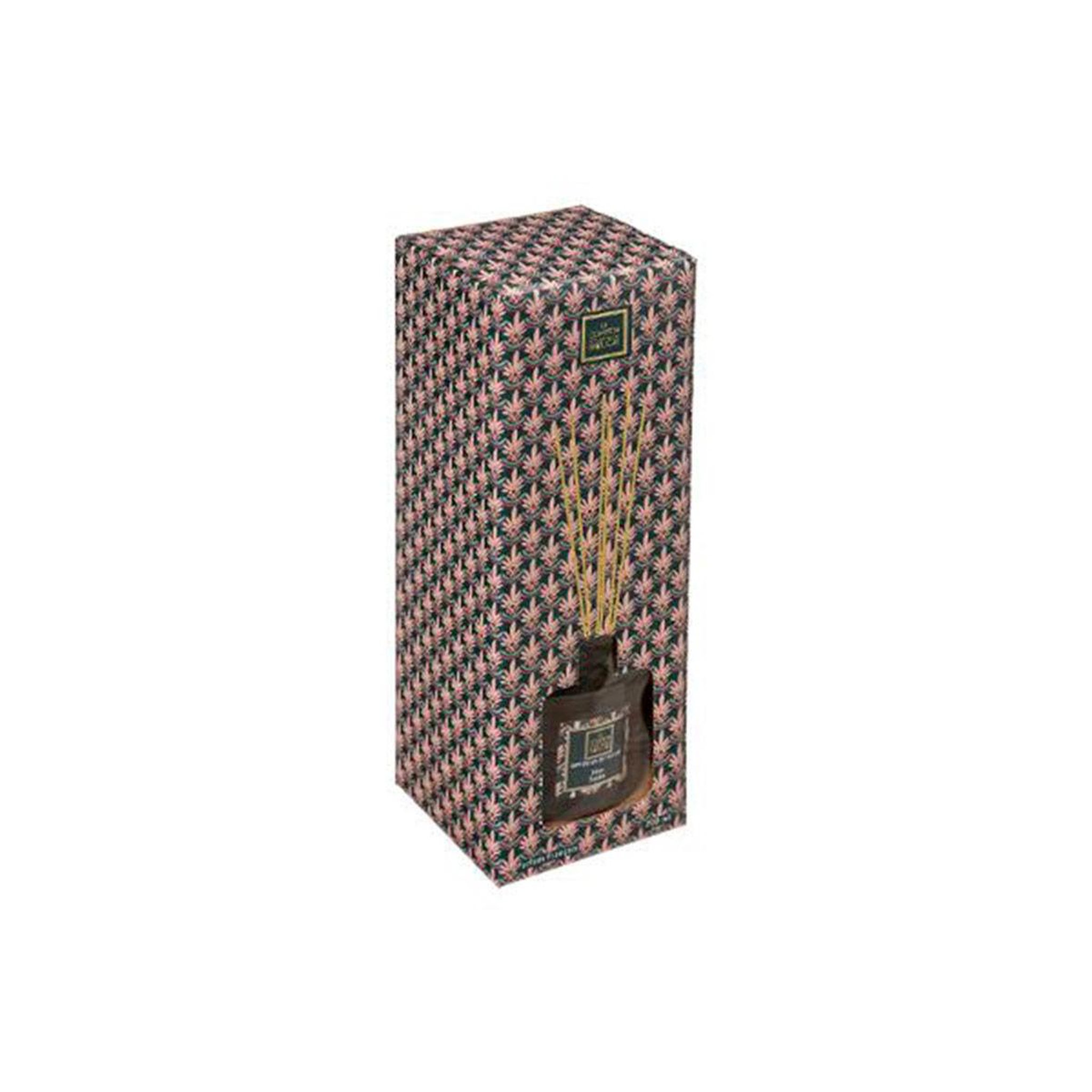 Voir la diapositive 2 : COMPTOIR DE LA BOUGIE Diffuseur de parfum  neda  200ml tonka
