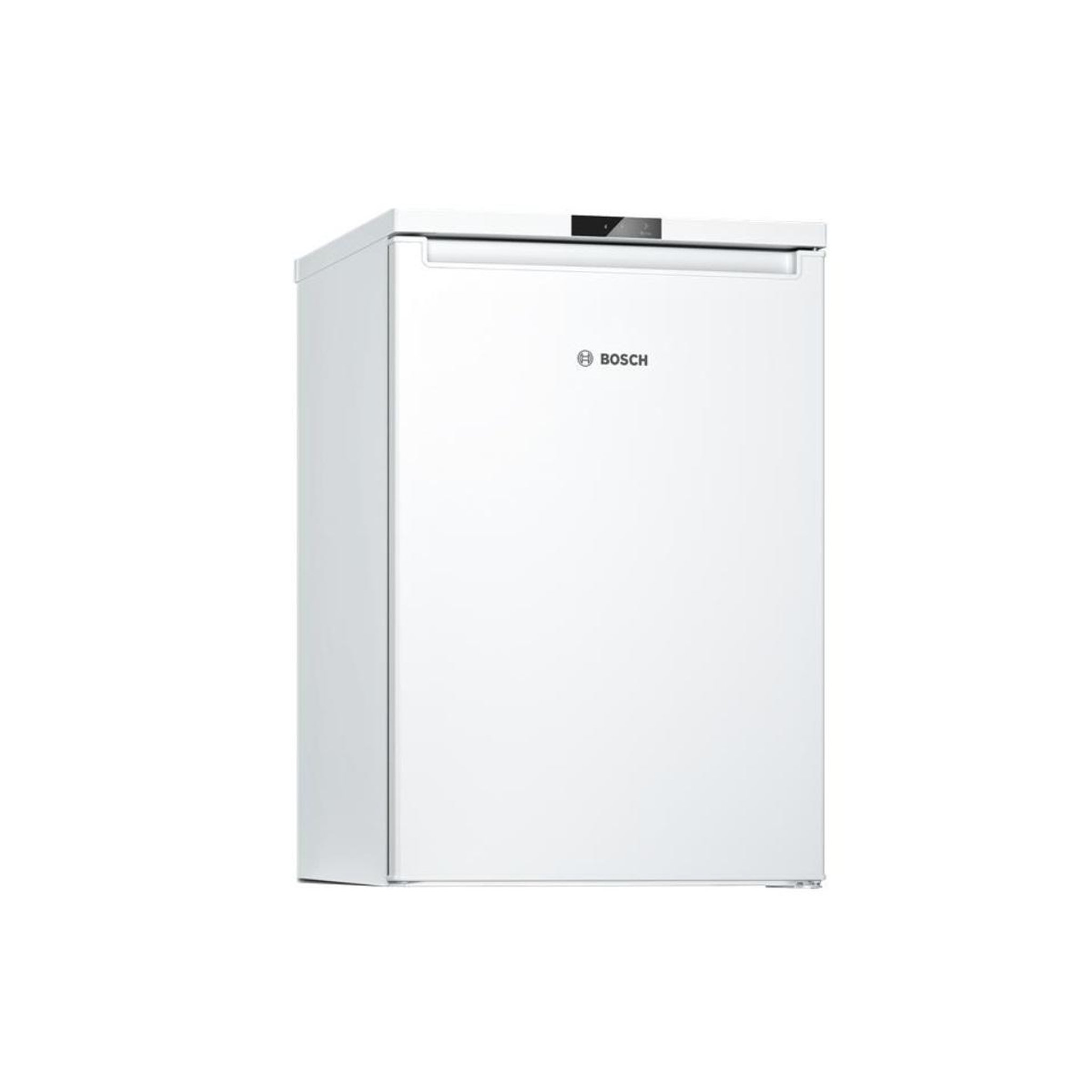 BOSCH Réfrigérateur table top 56cm 120l blanc - ktl15nweb