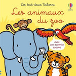 LES ANIMAUX DU ZOO, Watt Fiona