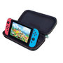 Voir la diapositive 4 : NACON Pochette de transport Animal Crossing Nintendo Switch