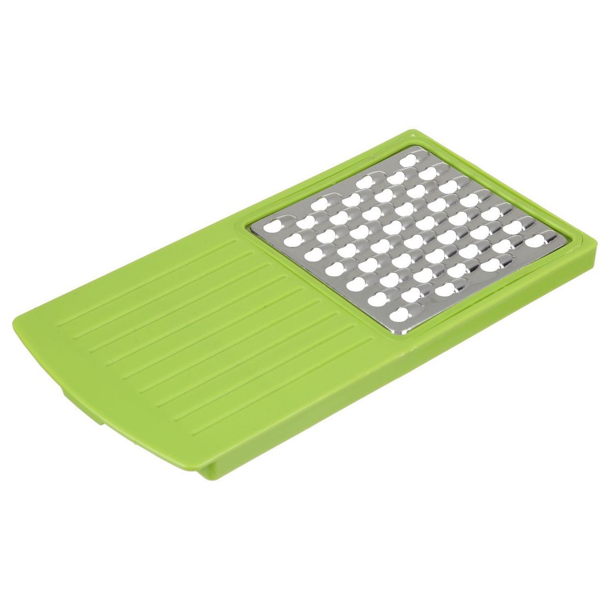 SECRET DE GOURMET Mandoline multi découpe - 12 pièces