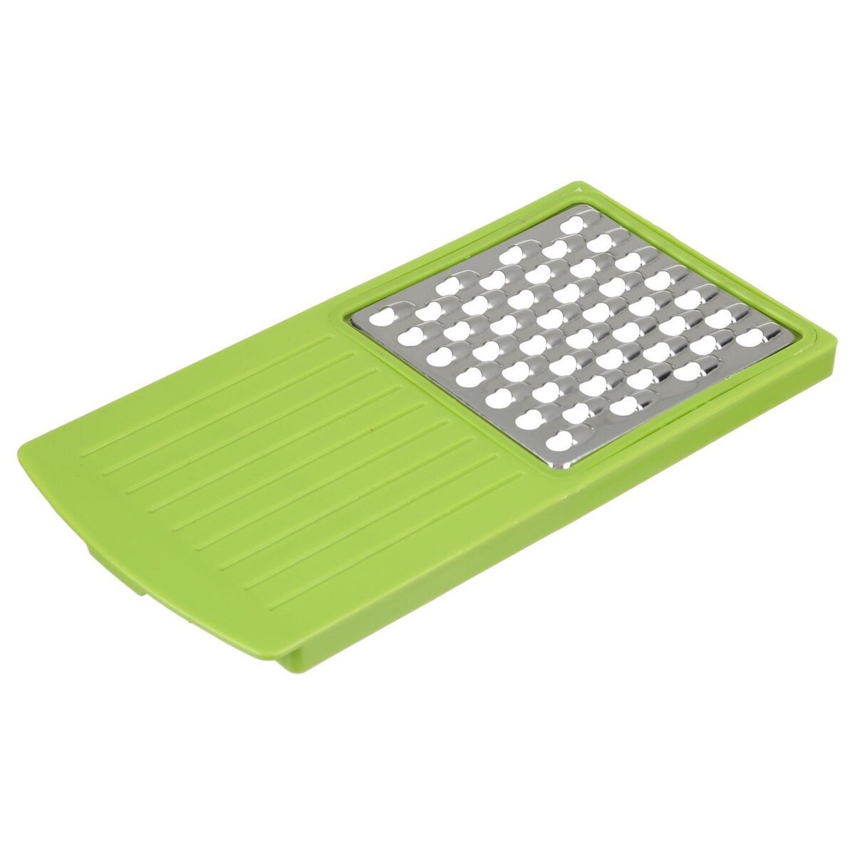 SECRET DE GOURMET Mandoline multi découpe - 12 pièces