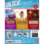 Voir la diapositive 7 : ASMODEE Jeu Unlock Legendary Adventure