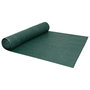 Voir la diapositive 1 : VIDAXL Filet brise-vue Vert 1,8x25 m PEHD 150 g/m^2