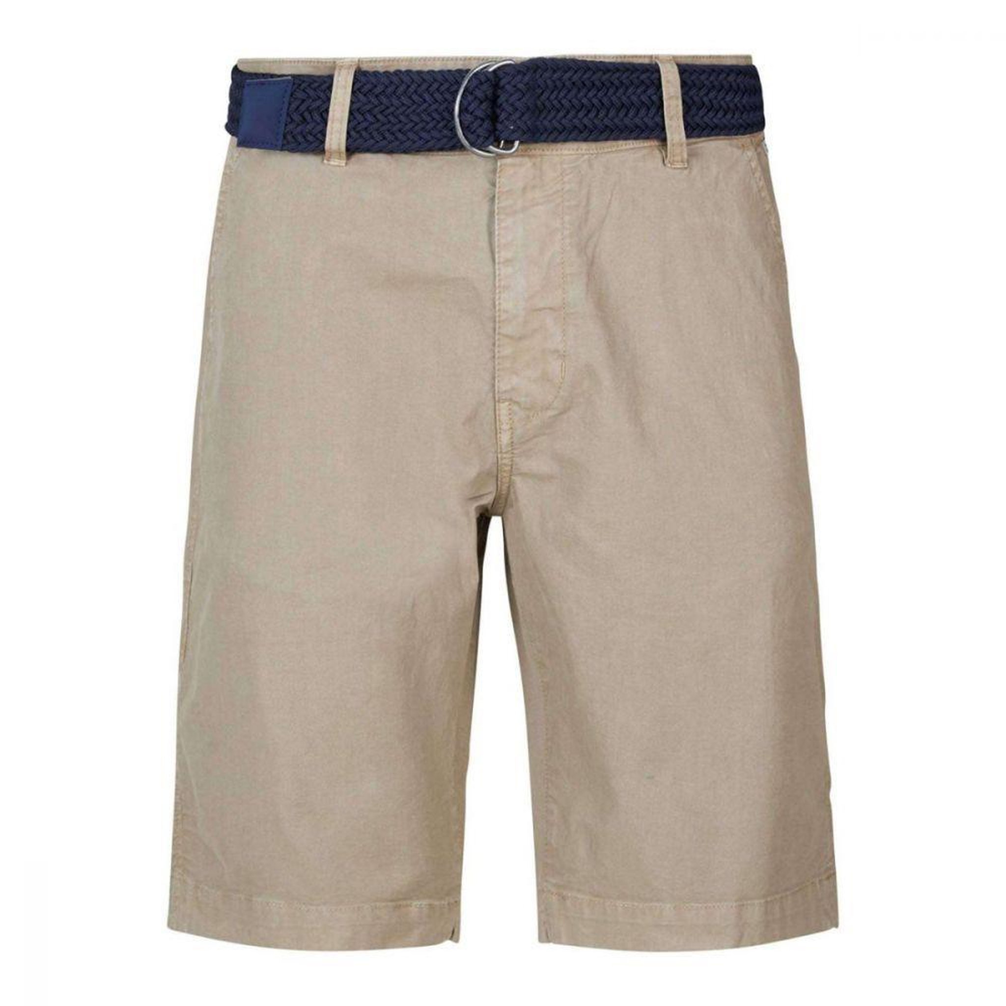 Voir la diapositive 1 : Petrol Industries Short Beige Homme Petrol Industries Chino