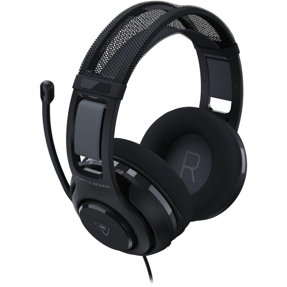 Turtle Beach Casque gamer Atlas 200 Noir