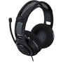 Voir la diapositive 2 : Turtle Beach Casque gamer Atlas 200 Noir