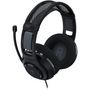 Voir la diapositive 2 : Turtle Beach Casque gamer Atlas 200 Noir