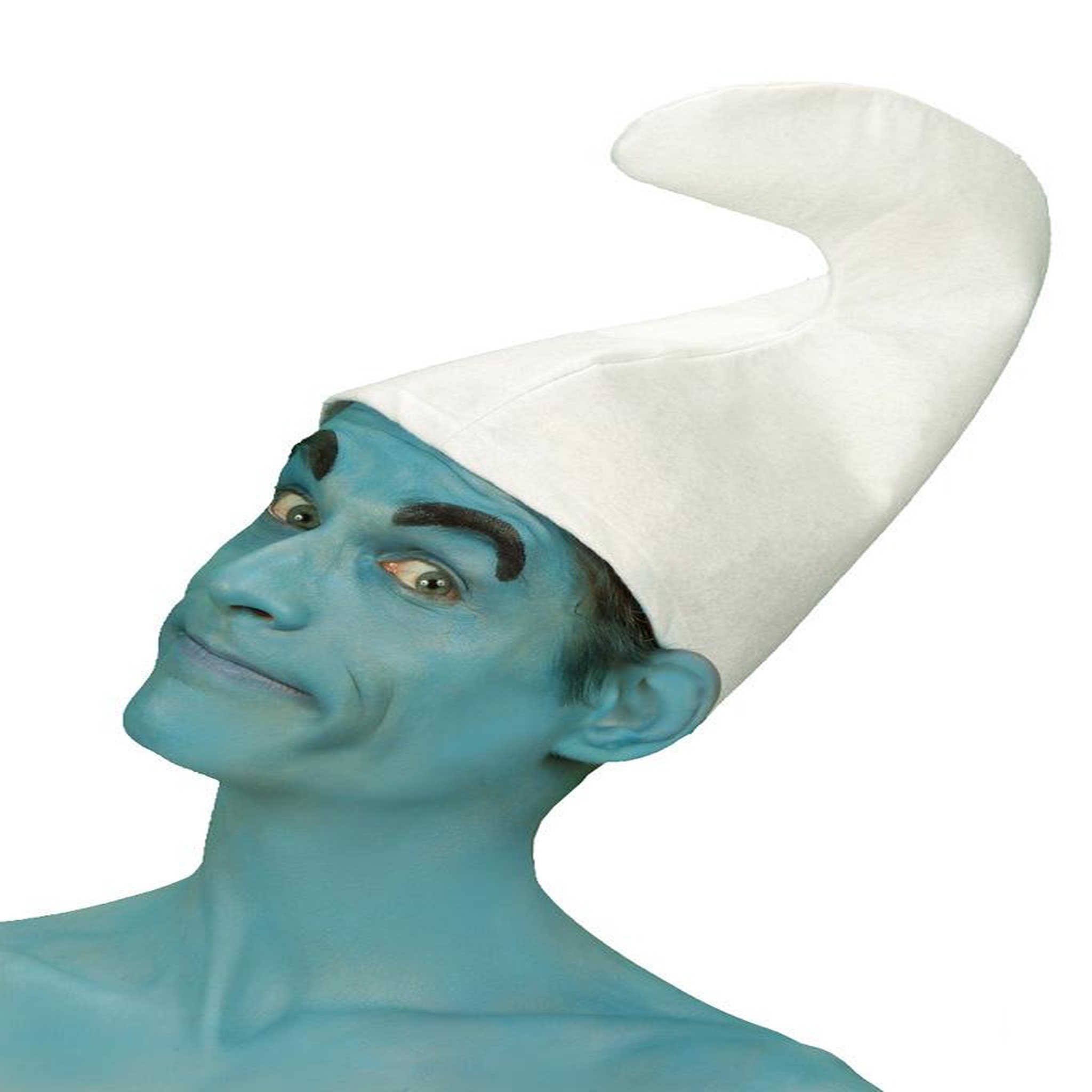 WIDMANN Chapeau De Nain - Blanc