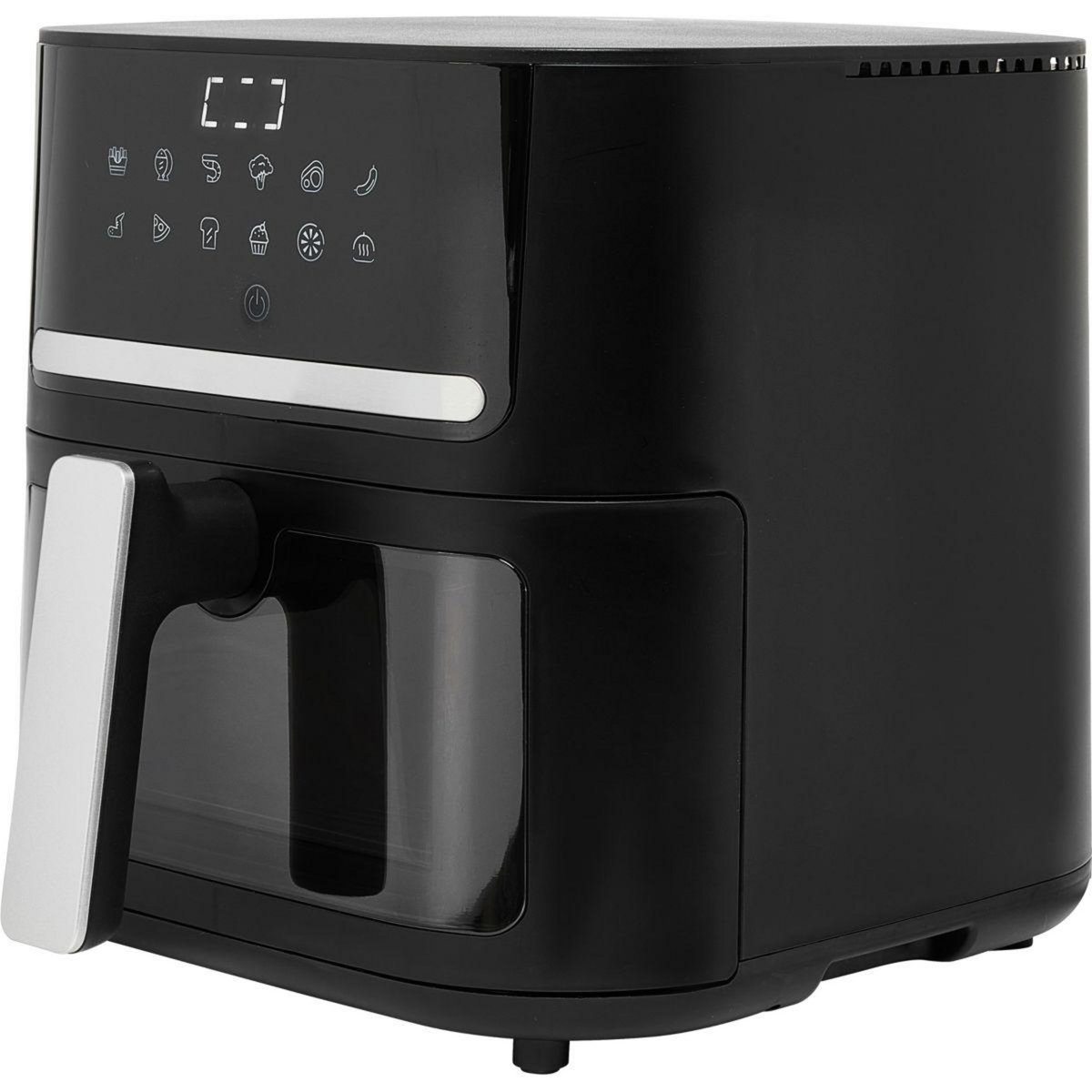 Fagor Friteuse sans huile Air Fryer 6.5L