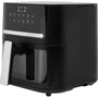 Voir la diapositive 5 : Fagor Friteuse sans huile Air Fryer 6.5L