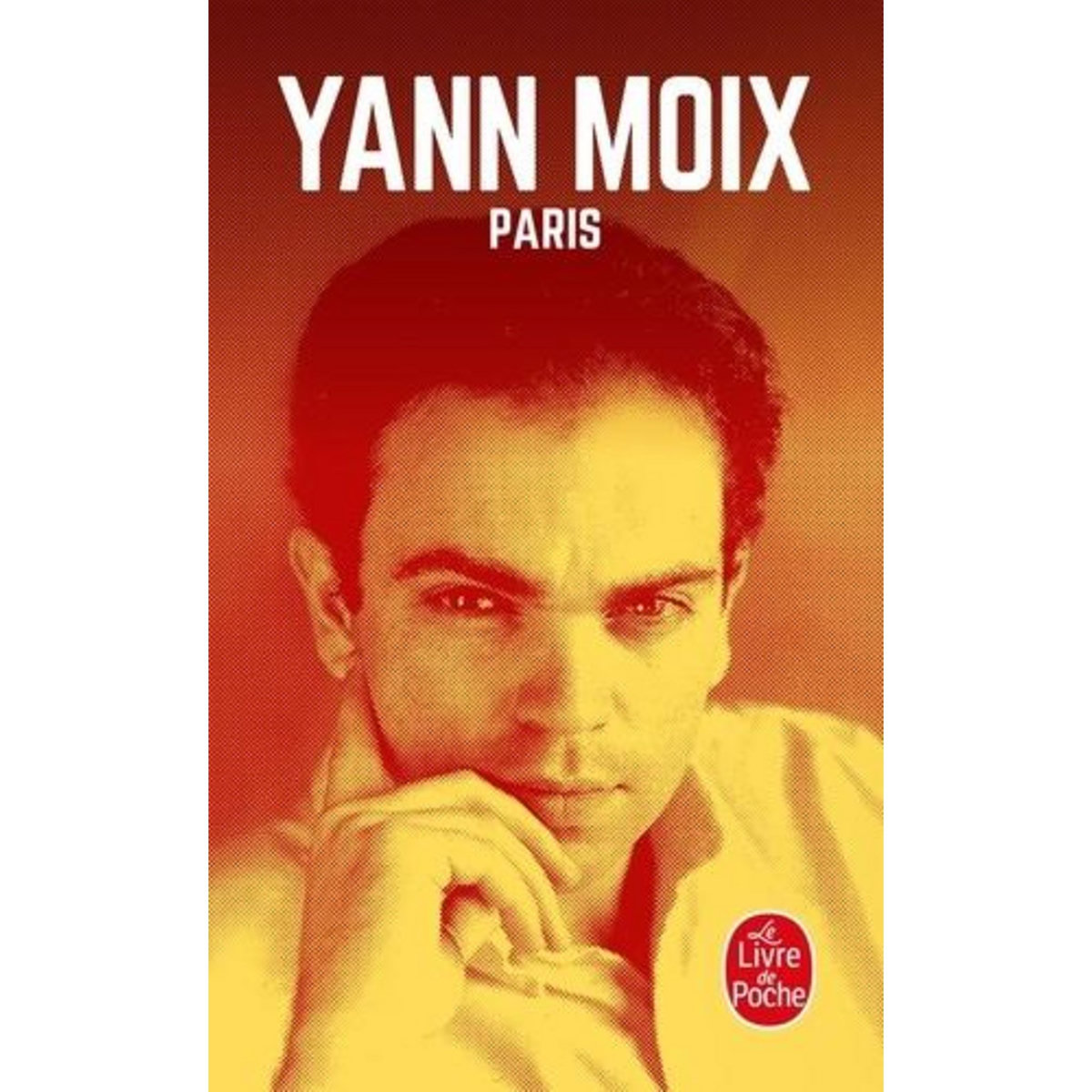 AU PAYS DE L'ENFANCE IMMOBILE TOME 4 : PARIS, Moix Yann