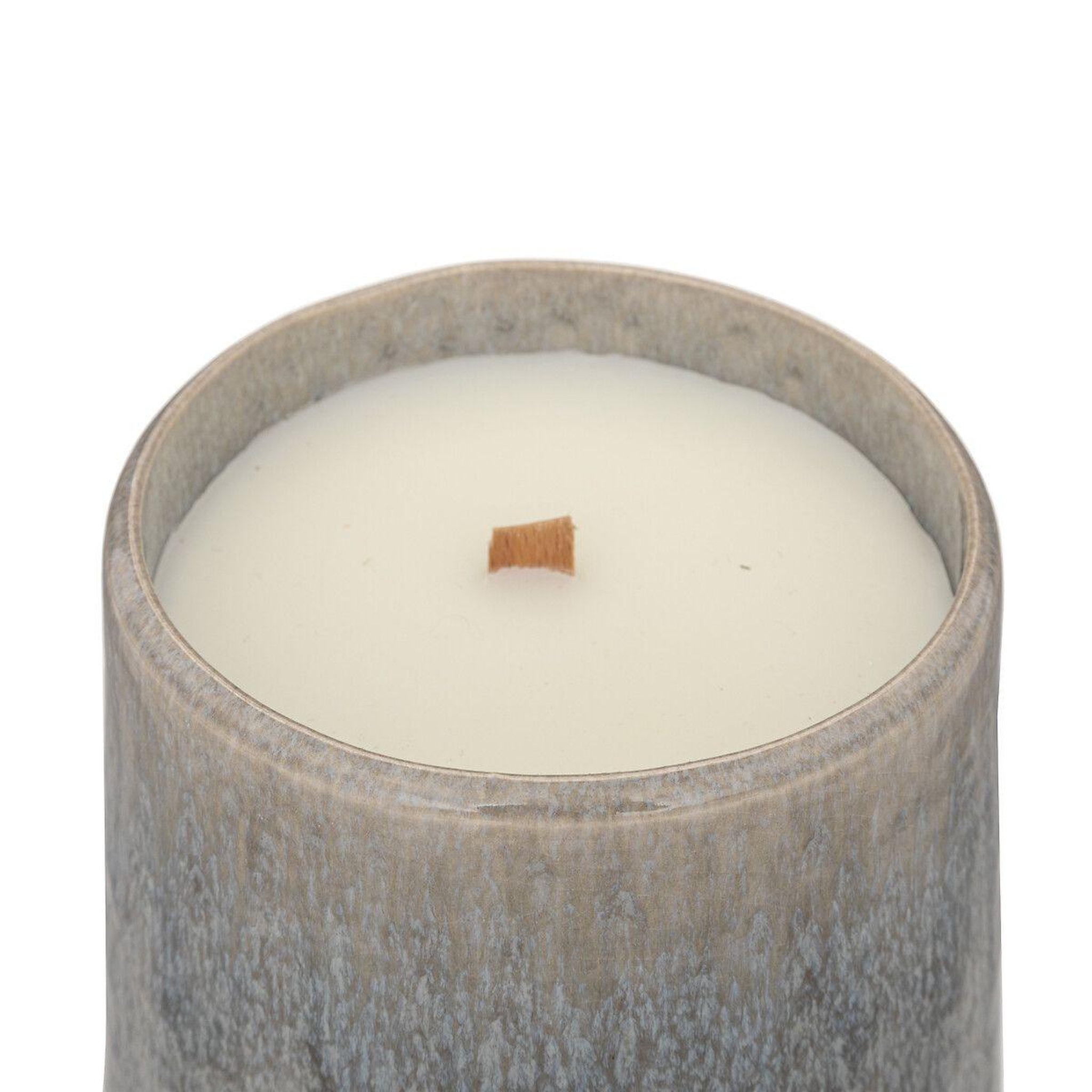 Voir la diapositive 2 : ATMOSPHERA Bougie parfumée  marco  620g grenade noire