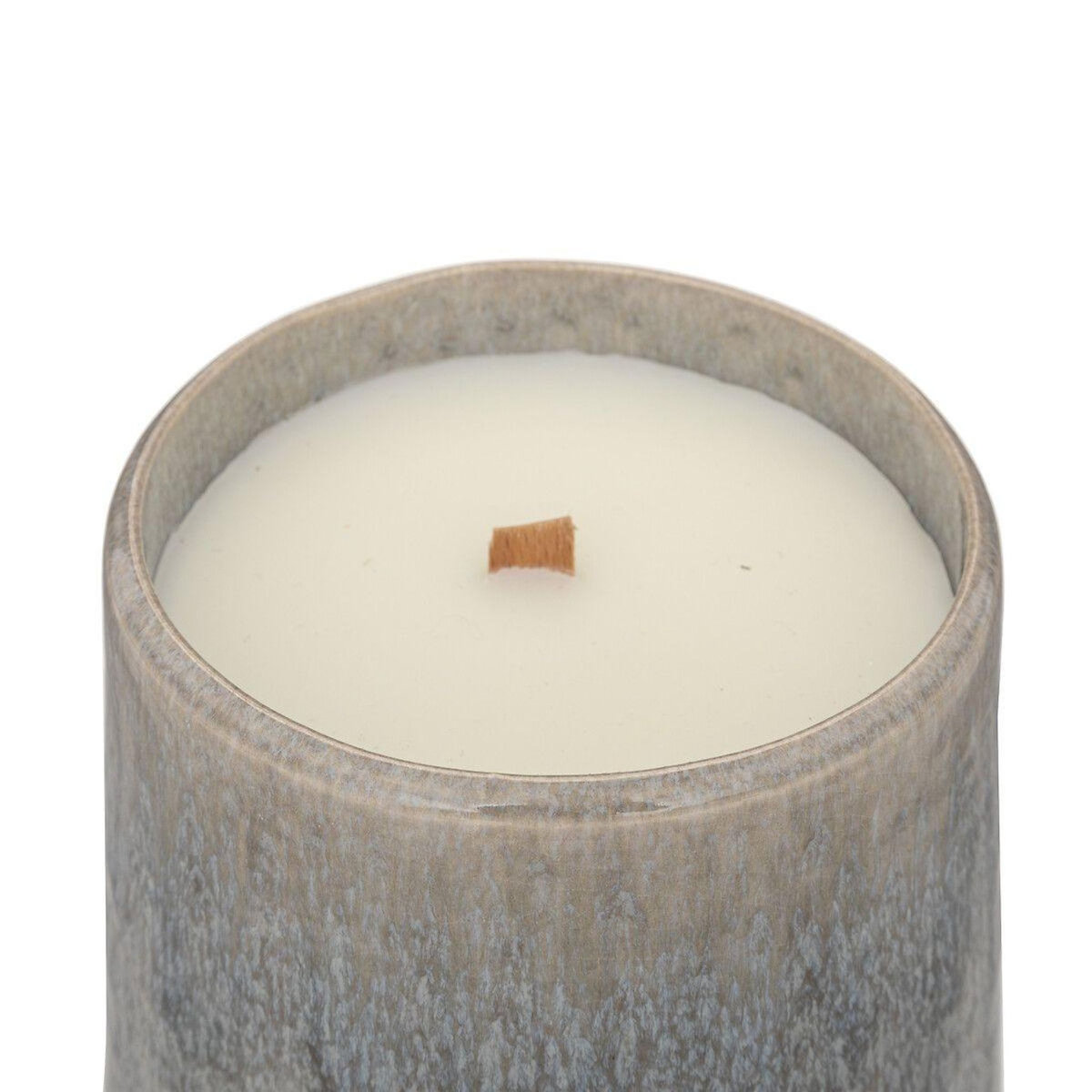 ATMOSPHERA Bougie Parfumée  Marco  620g Grenade Noire