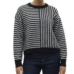 Vero Moda Pull Beige/ Femme Vero Moda Ranus. Coloris disponibles : Noir