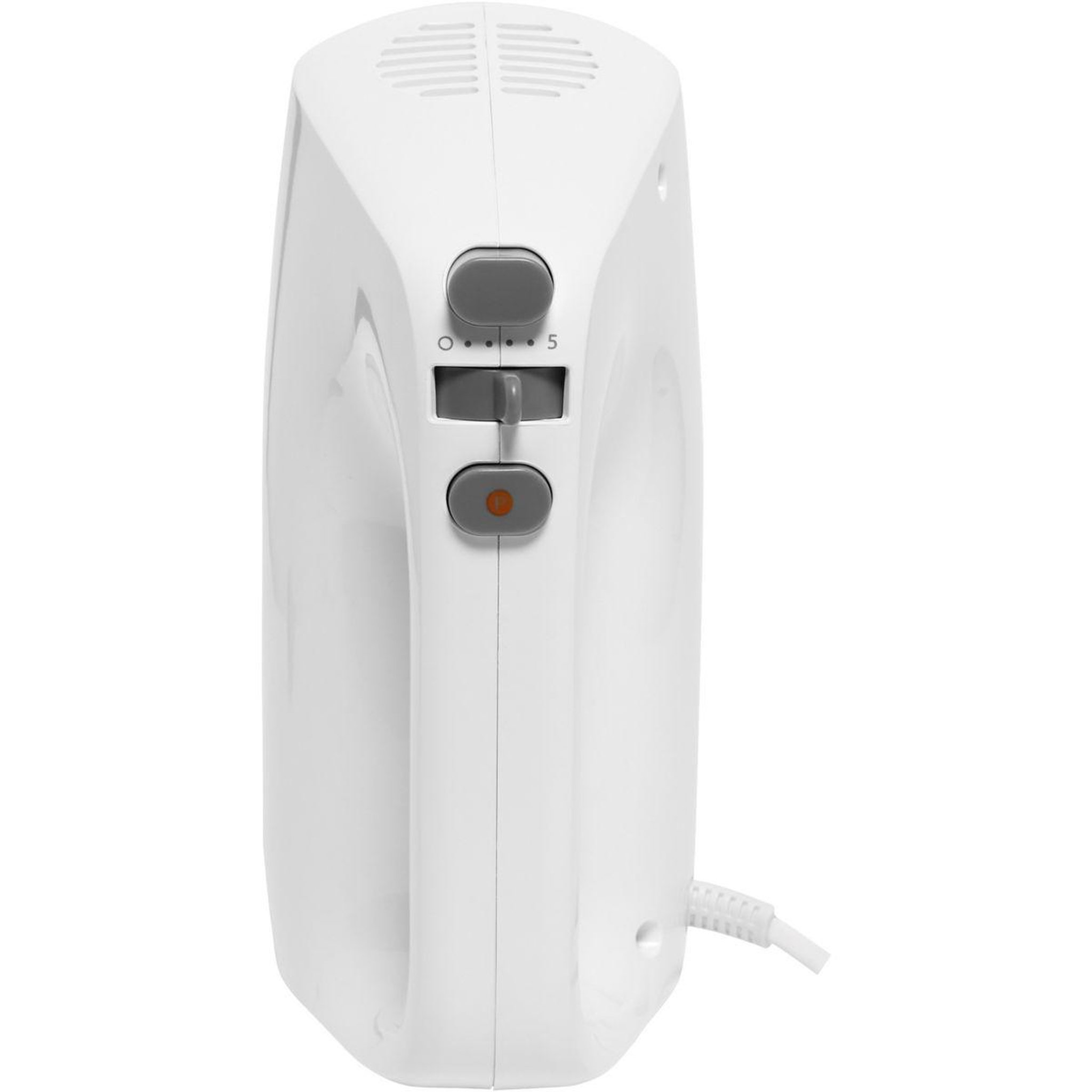 Voir la diapositive 3 : KENWOOD Batteur électrique 450w - hmp30a0wh