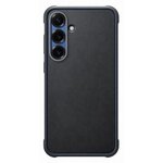 Samsung Coque renforcée pour Samsung Galaxy S25+ Noir