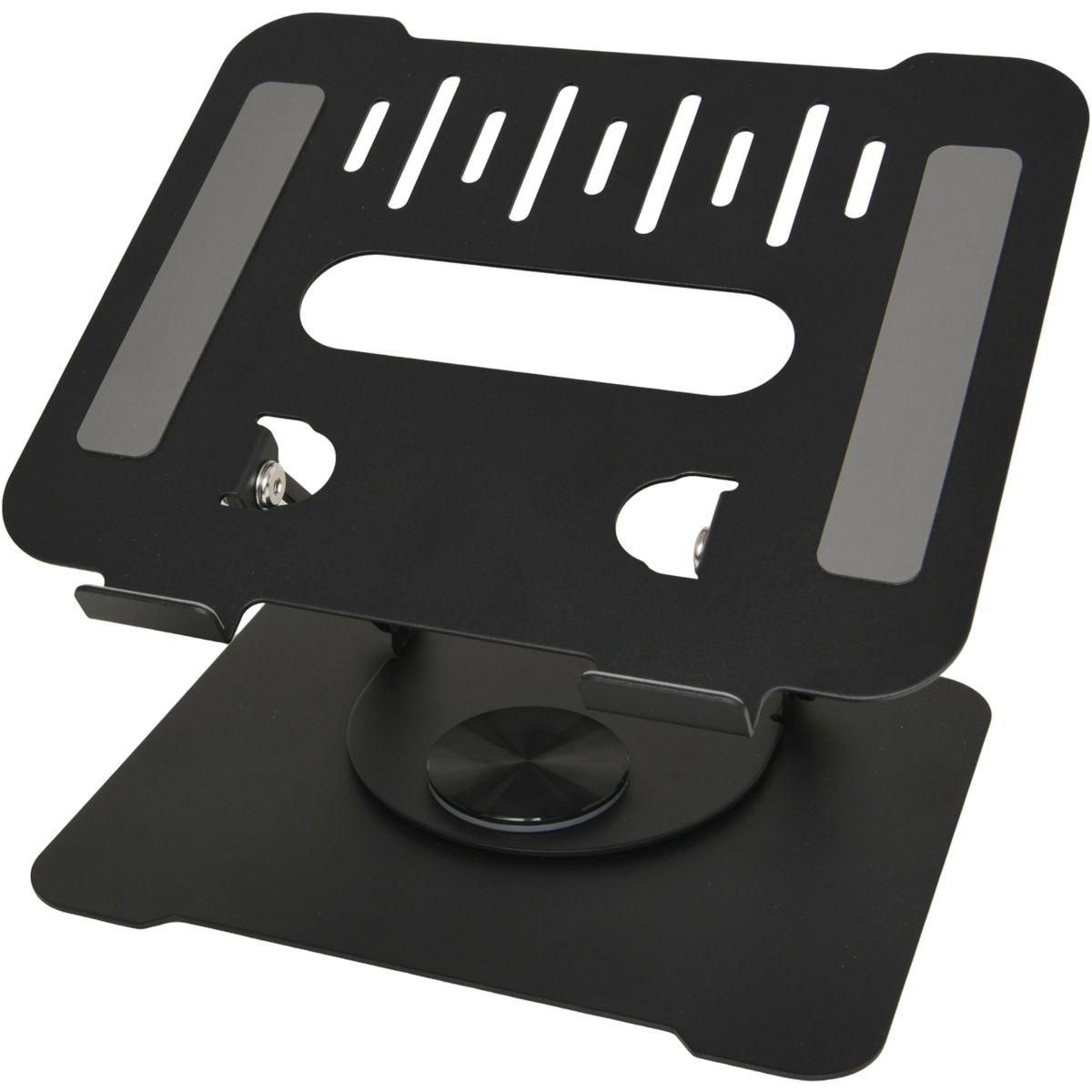 ESSENTIEL B Support ordinateur portable SUPPORT ROTATIF