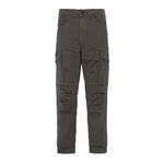 Schott Pantalon Cargo  Anthracite Homme Schott Combat. Coloris disponibles : Gris
