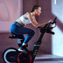 Voir la diapositive 3 : Adidas Velo de fitness Ergomètre - Adidas - Maison/Appartement - Modèle C-21x - Roue d'inertie 16 KG - Ecran LED