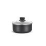 Voir la diapositive 8 : Fortus Batterie de cuisine 25 pièces en aluminium