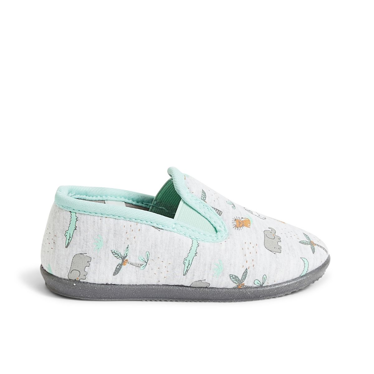 INEXTENSO Chaussons bébé garçon