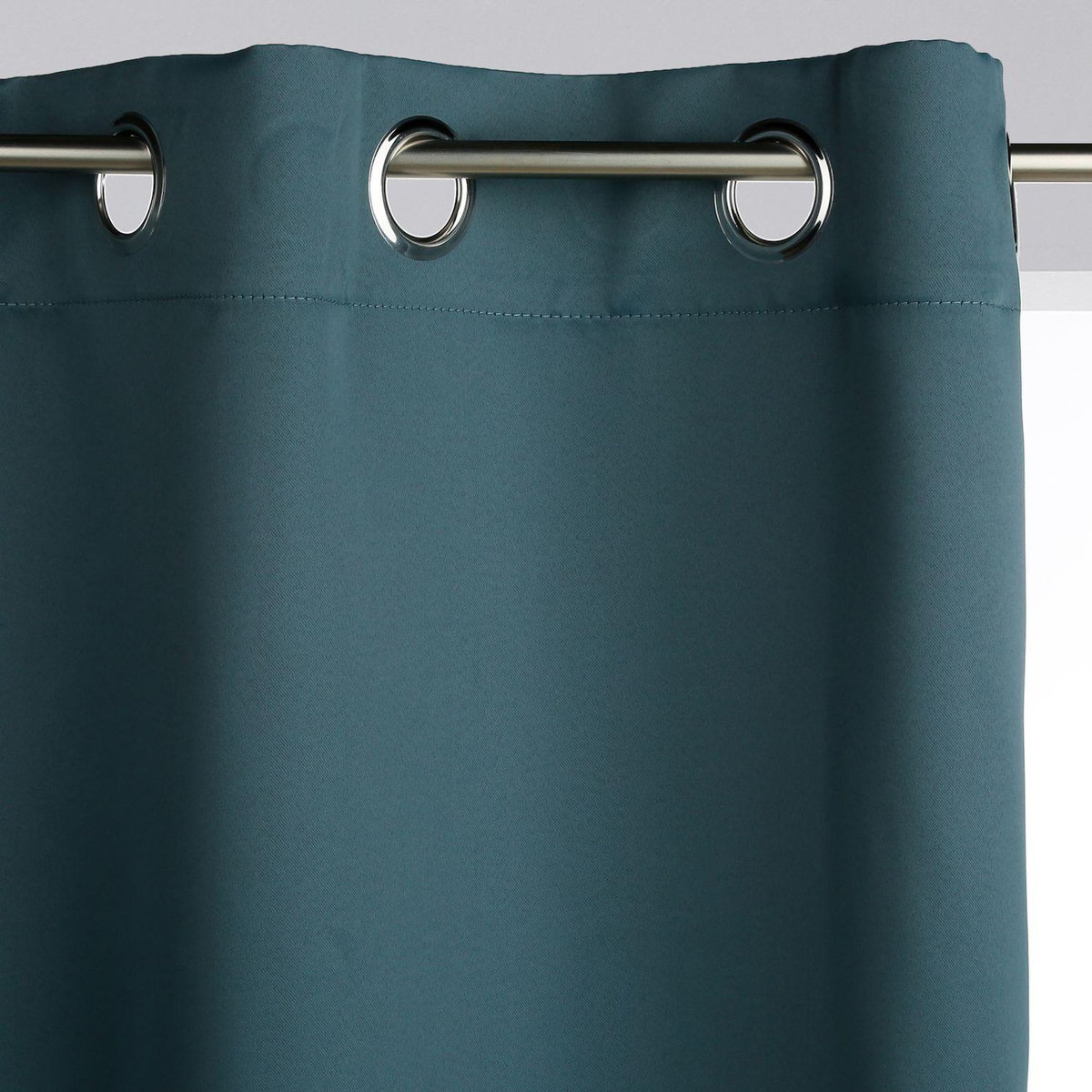 TOILINUX Lot de 2 Rideaux occultants Louisa