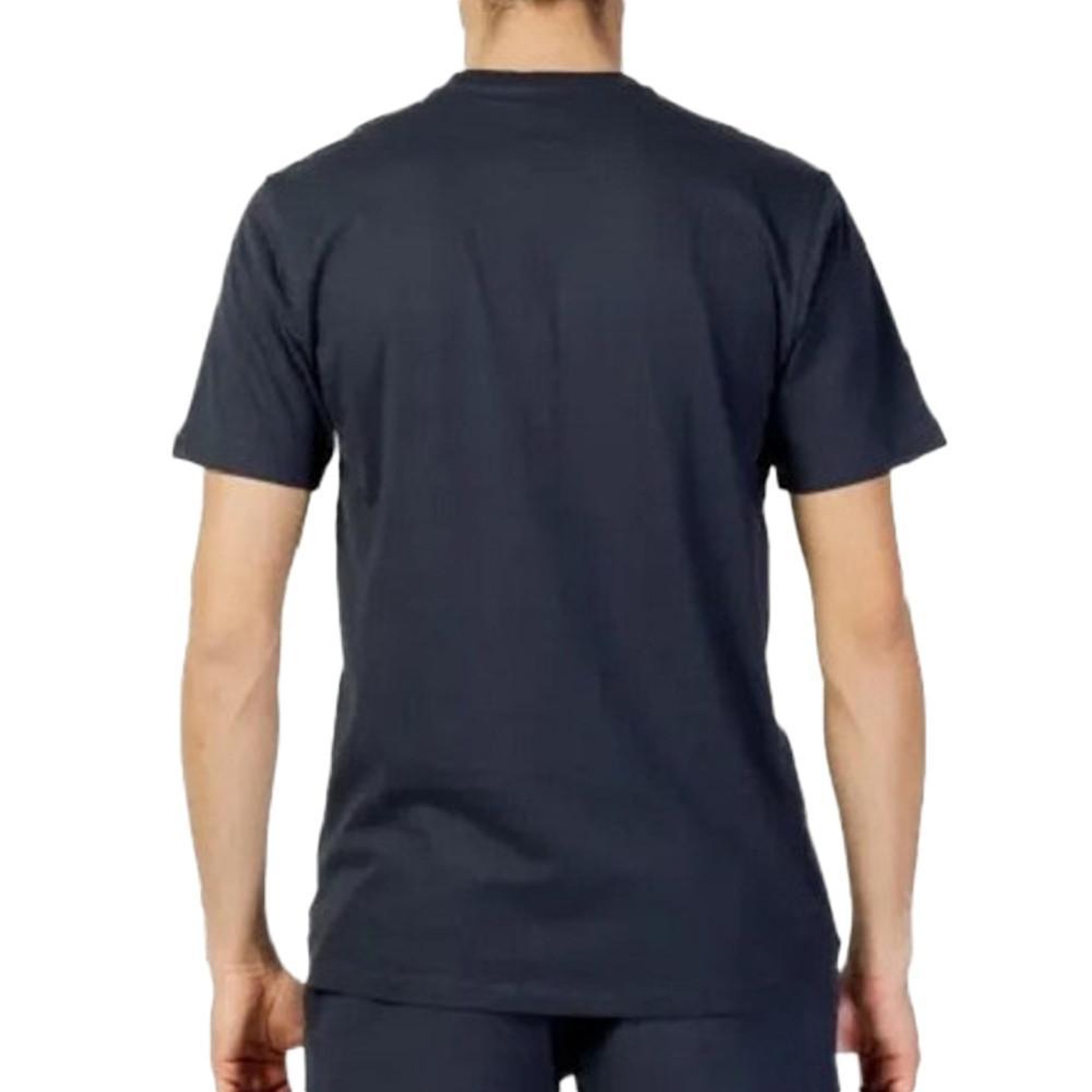 Voir la diapositive 2 : SERGIO TACCHINI T-shirt Marine Homme Sergio Tacchini 103