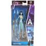 Voir la diapositive 5 : BANDAI Figurine Disney Avatar Neytiri 17 cm