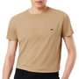 Voir la diapositive 1 : Lacoste T-Shirt  Homme Lacoste Pima