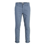 Jack & Jones Pantalon Bleu Homme Jack & Jones Bolton 300. Coloris disponibles : Bleu
