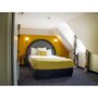 Smartbox Escapade romantique avec champagne en hôtel 4* à Paris - Coffret Cadeau Séjour