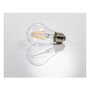XAVAX Ampoule LED E27 6.5W CLAS