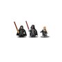LEGO Star Wars 75183 - La transformation de Dark Vador
