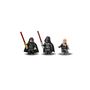 Voir la diapositive 4 : LEGO Star Wars 75183 - La transformation de Dark Vador