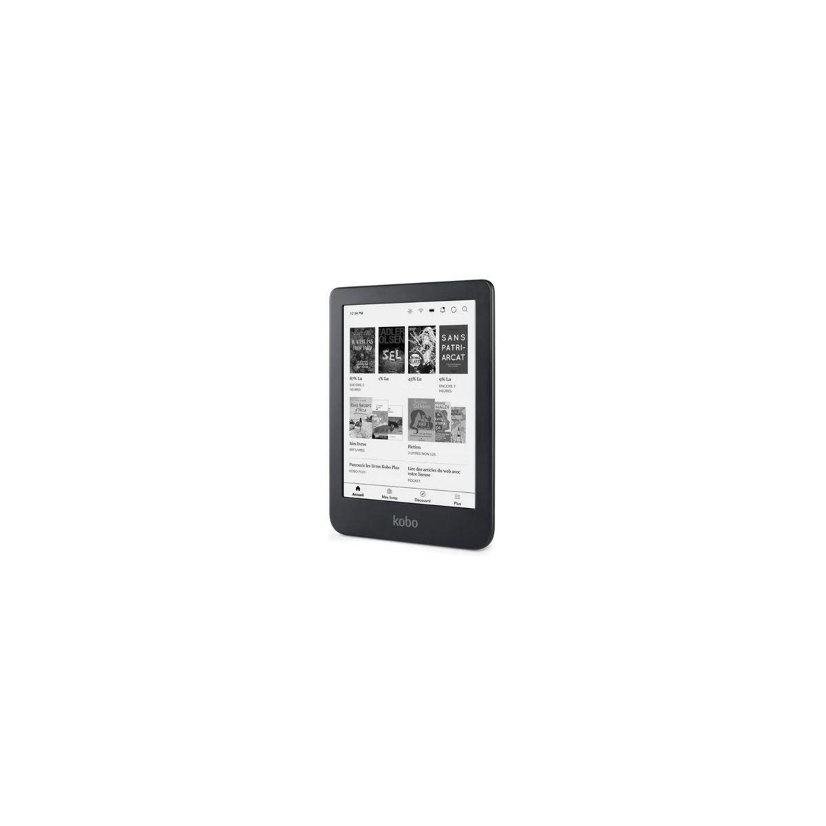 kobo Liseuse eBook Clara 2E