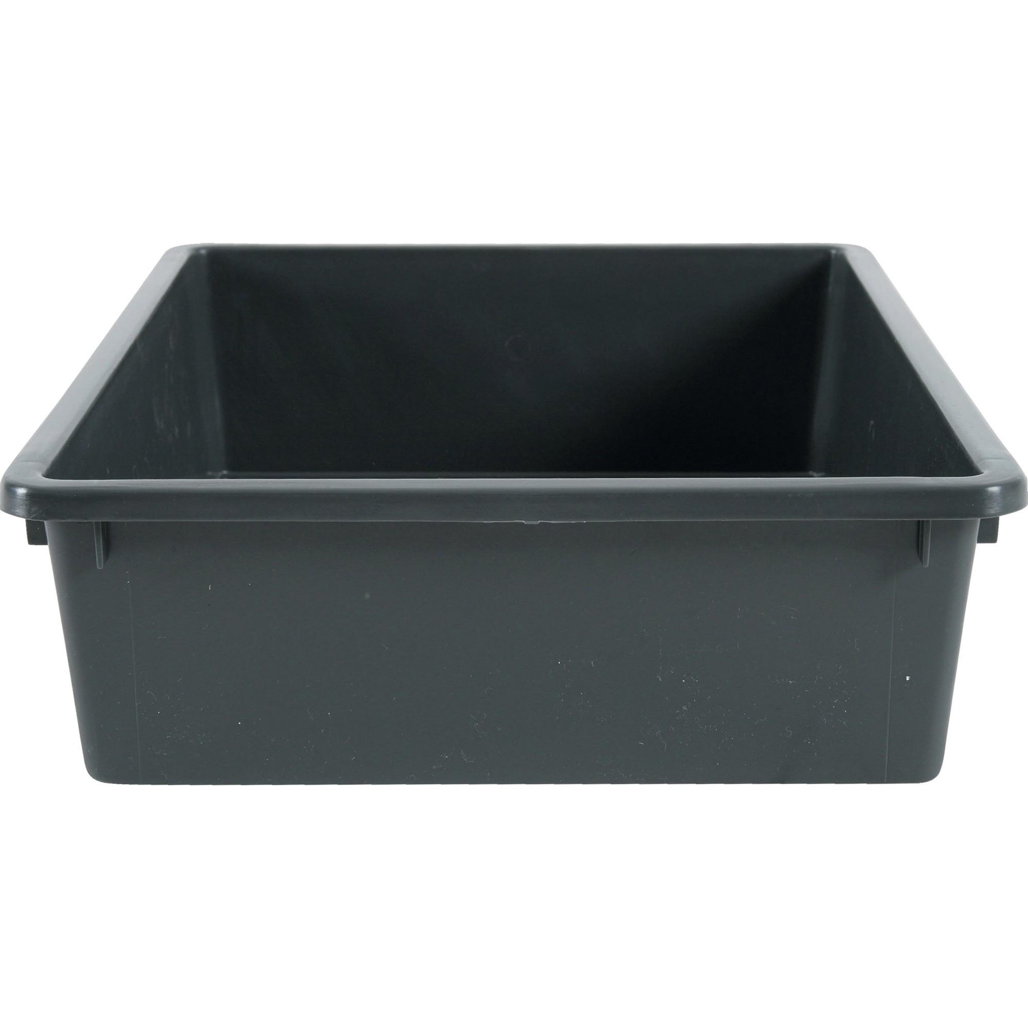 Zolux Bac à litière éco gris anthracite 28.5 x 38.5 cm - zolux