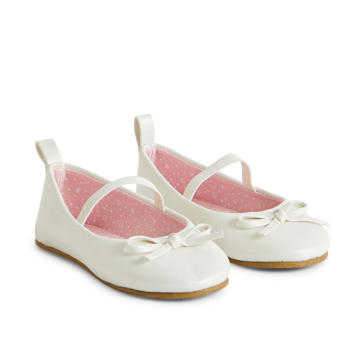 IN EXTENSO Ballerine b b fille pas cher Auchan.fr