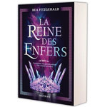 LA REINE DES ENFERS, Fitzgerald Bea